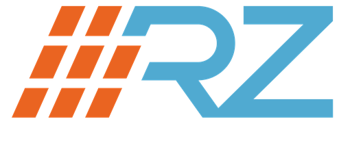 RZ Solar & Battery logo